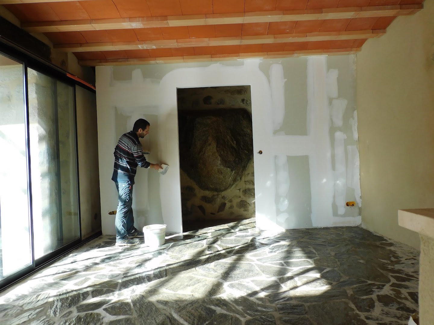 Plaque Sud — Photos 3